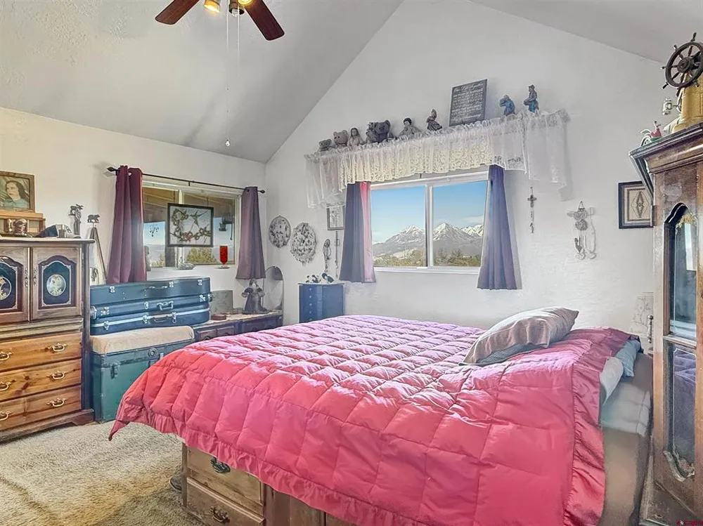 1174 3375 ROAD Crawford, CO 81415