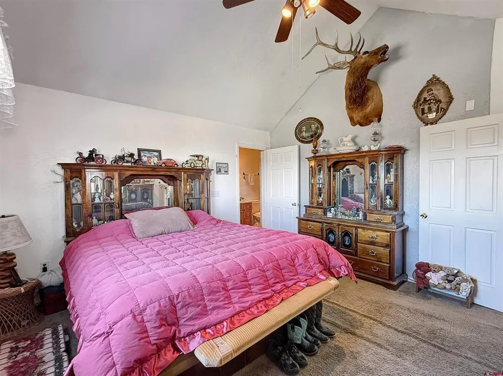 1174 3375 ROAD Crawford, CO 81415