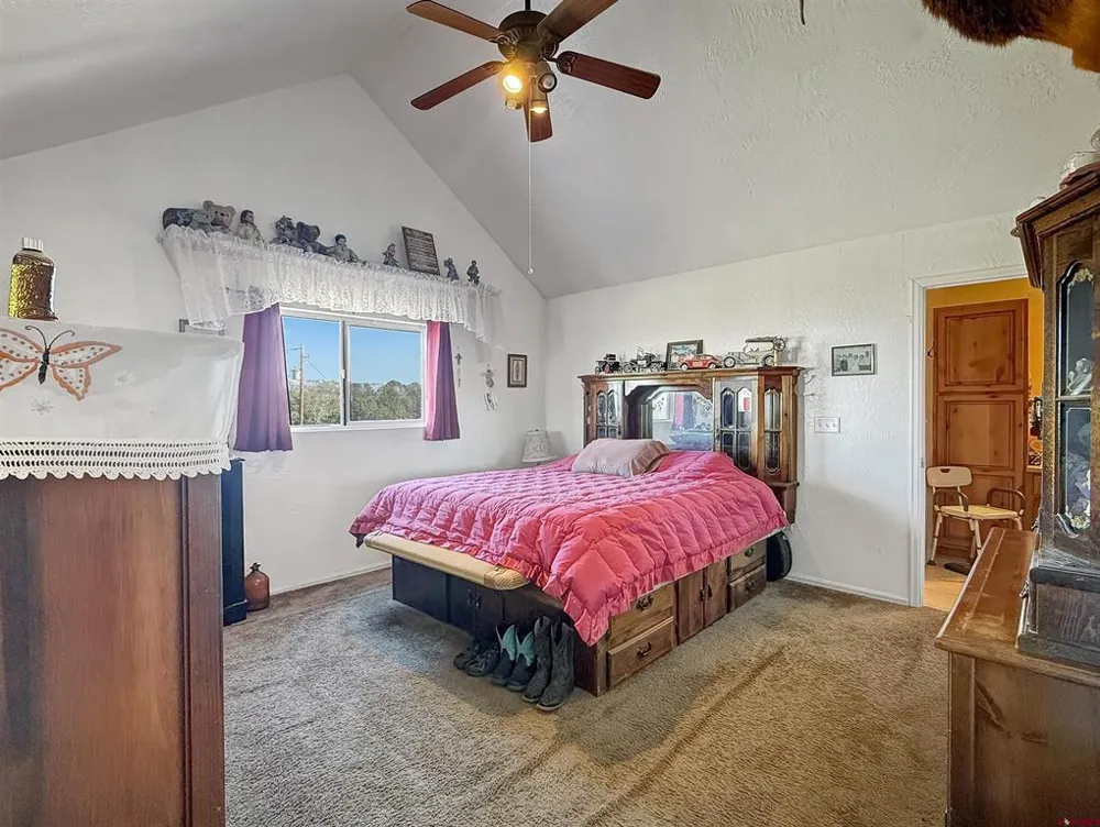 1174 3375 ROAD Crawford, CO 81415