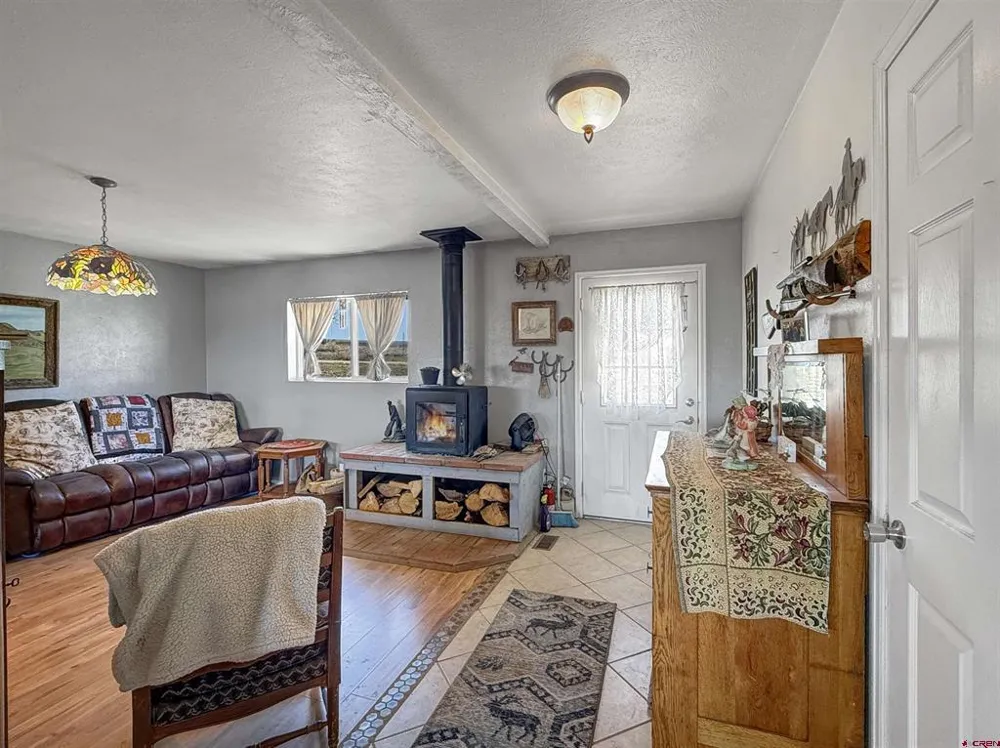 1174 3375 ROAD Crawford, CO 81415