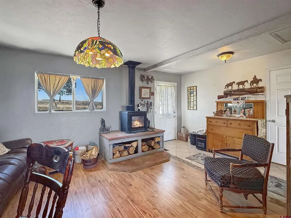 1174 3375 ROAD Crawford, CO 81415