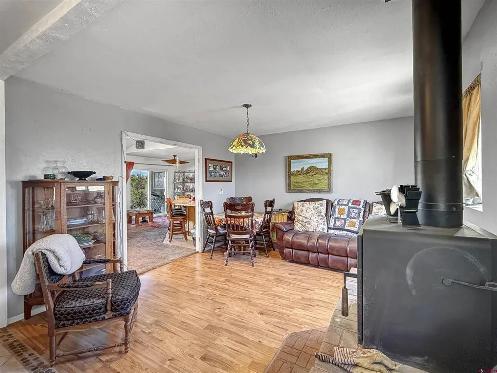 1174 3375 ROAD Crawford, CO 81415