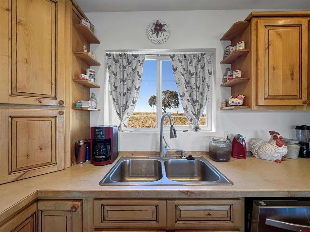 1174 3375 ROAD Crawford, CO 81415
