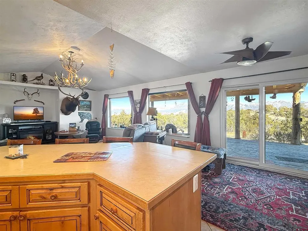 1174 3375 ROAD Crawford, CO 81415