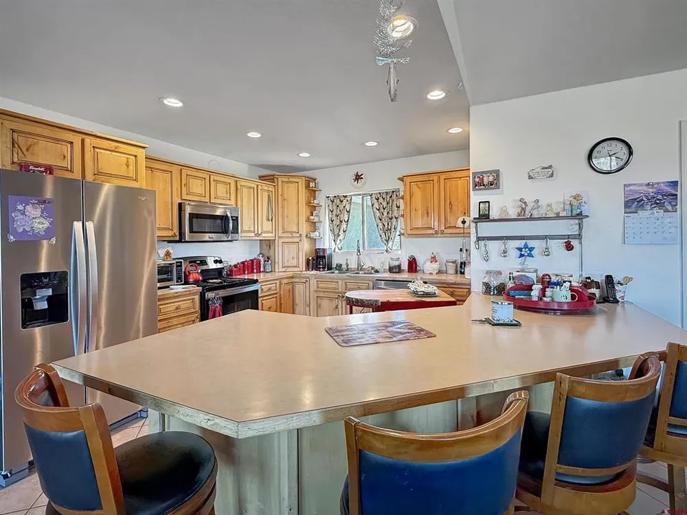 1174 3375 ROAD Crawford, CO 81415