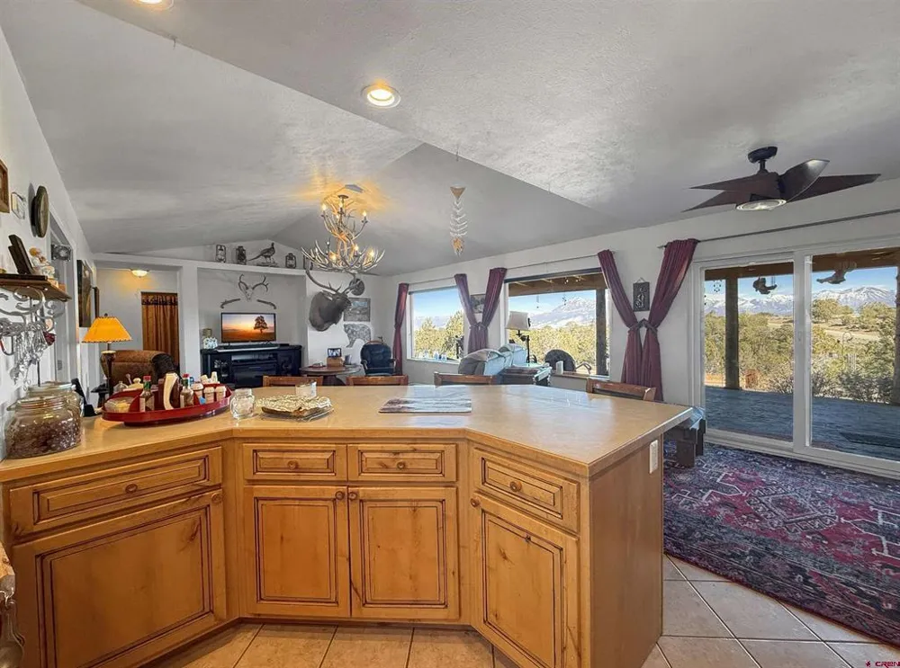 1174 3375 ROAD Crawford, CO 81415