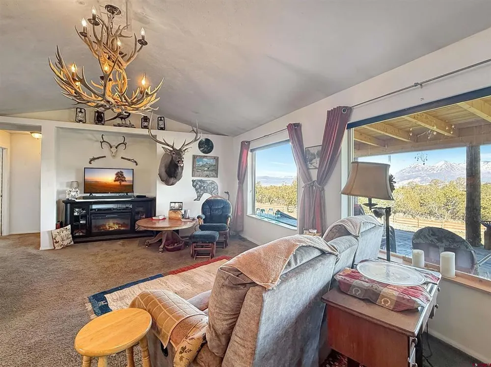 1174 3375 ROAD Crawford, CO 81415