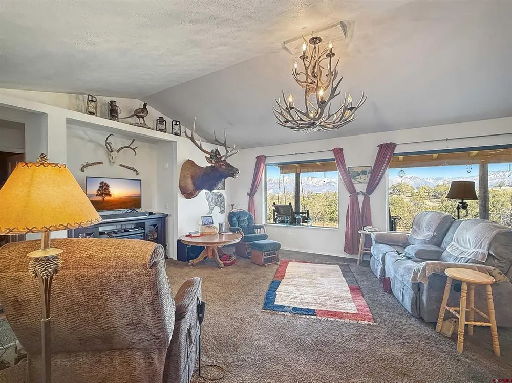 1174 3375 ROAD Crawford, CO 81415