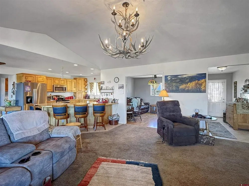 1174 3375 ROAD Crawford, CO 81415