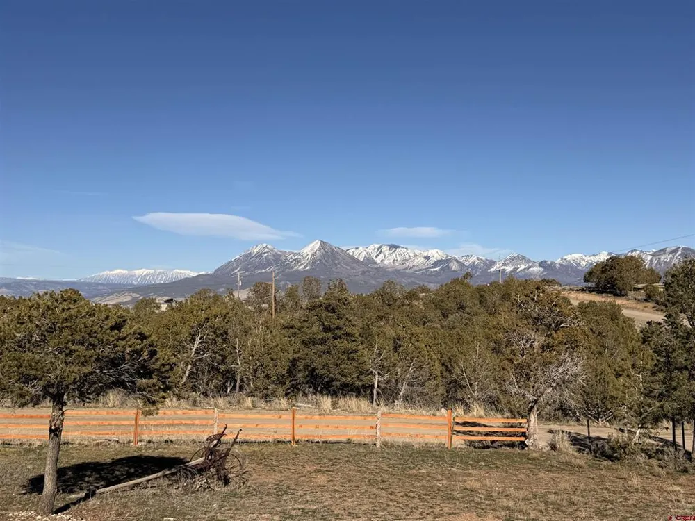 1174 3375 ROAD Crawford, CO 81415