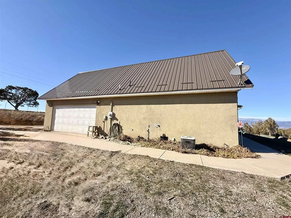 1174 3375 ROAD Crawford, CO 81415