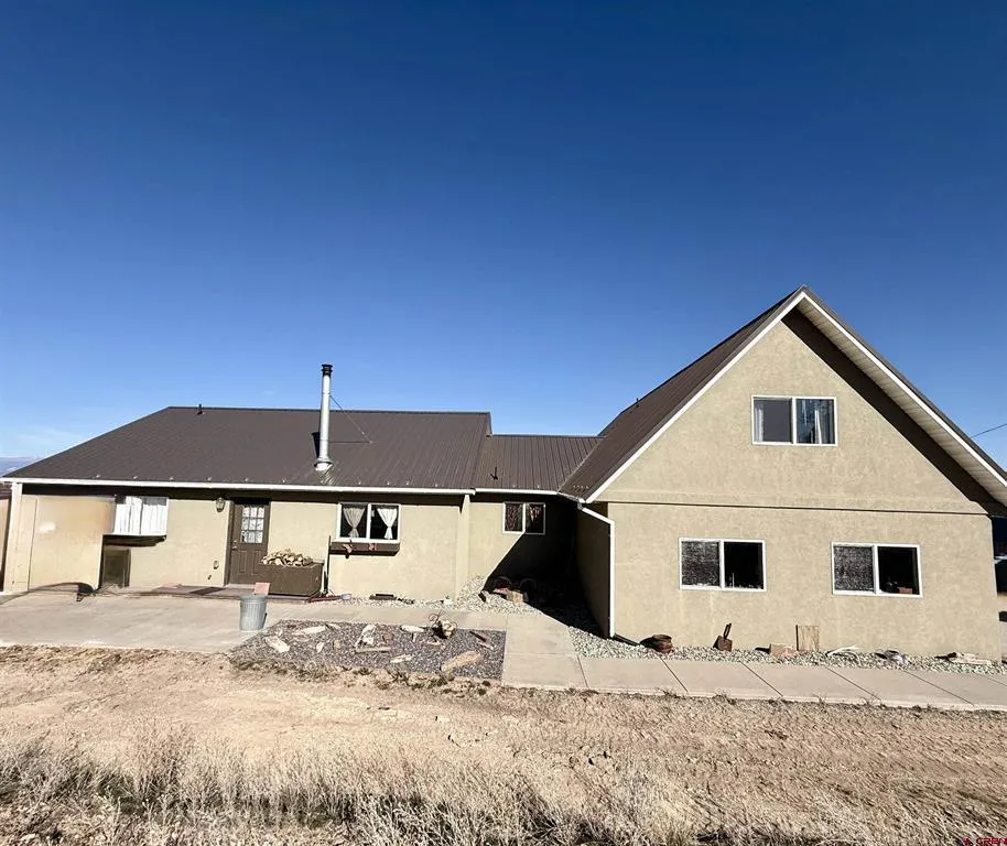 1174 3375 ROAD Crawford, CO 81415
