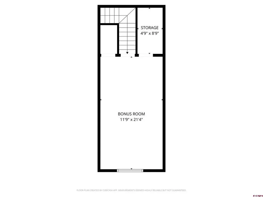 1174 3375 ROAD Crawford, CO 81415
