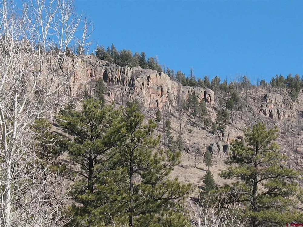 190 Church Creek Circle South Fork, CO 81154