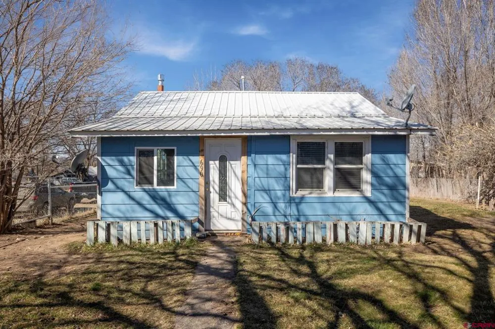 690 Grape St Nucla, CO 81424