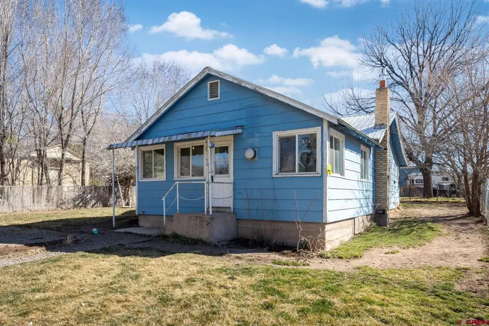 690 Grape St Nucla, CO 81424