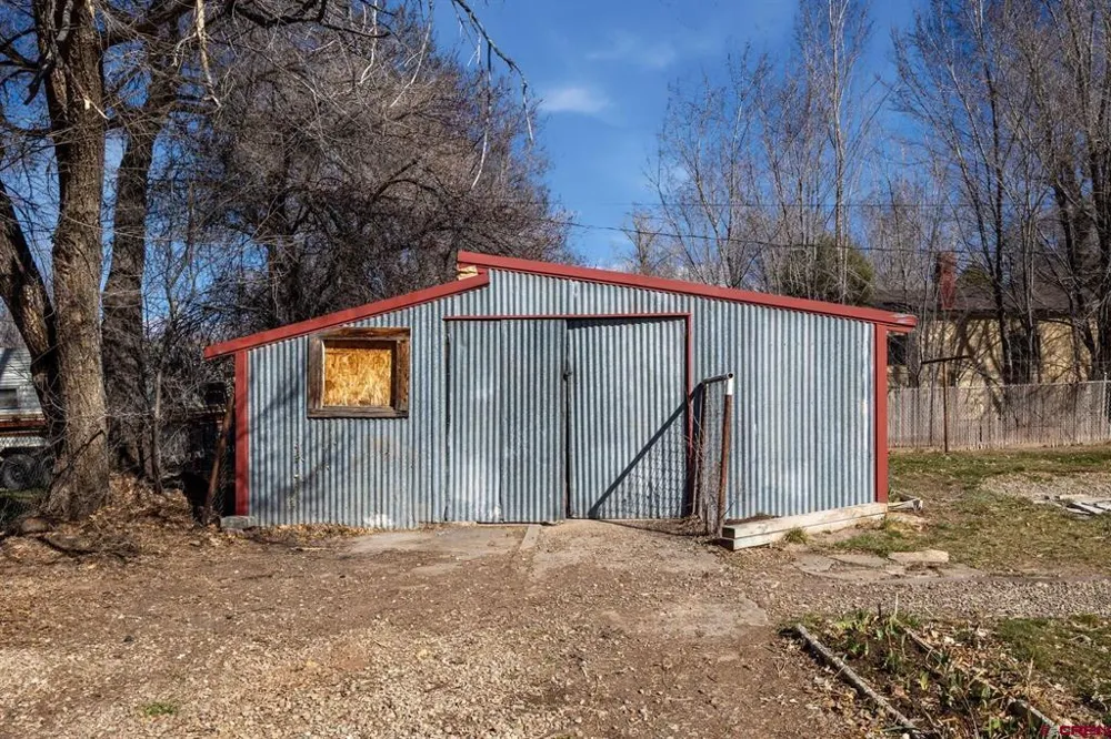 690 Grape St Nucla, CO 81424
