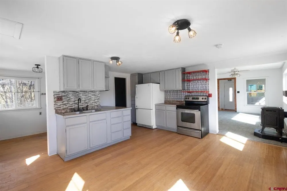 690 Grape St Nucla, CO 81424