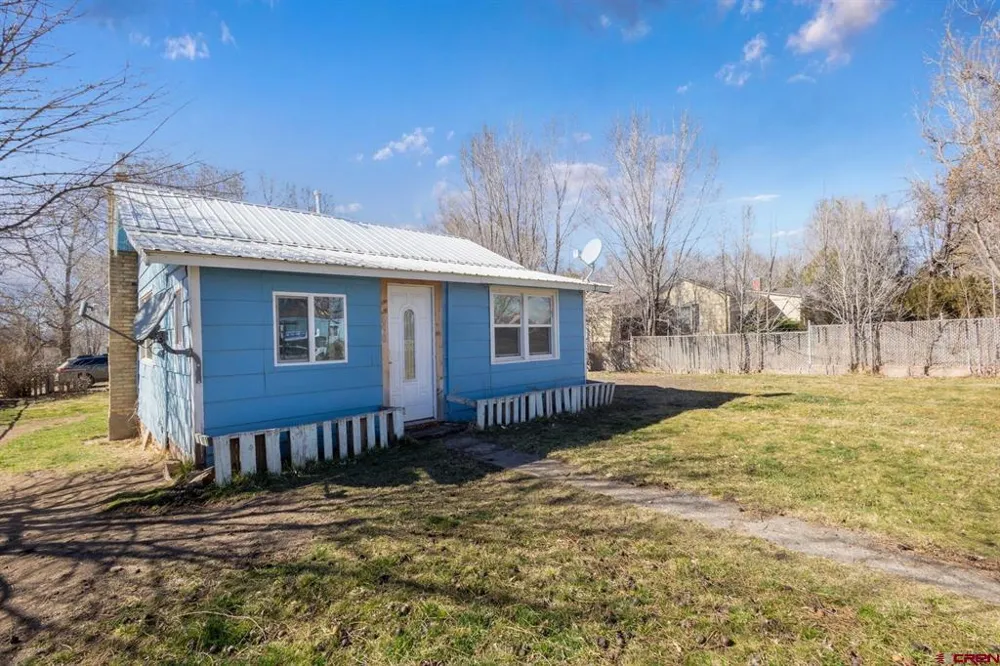 690 Grape St Nucla, CO 81424