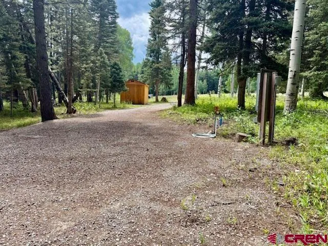 450 Hazel Lake Drive Cimarron, CO 81220