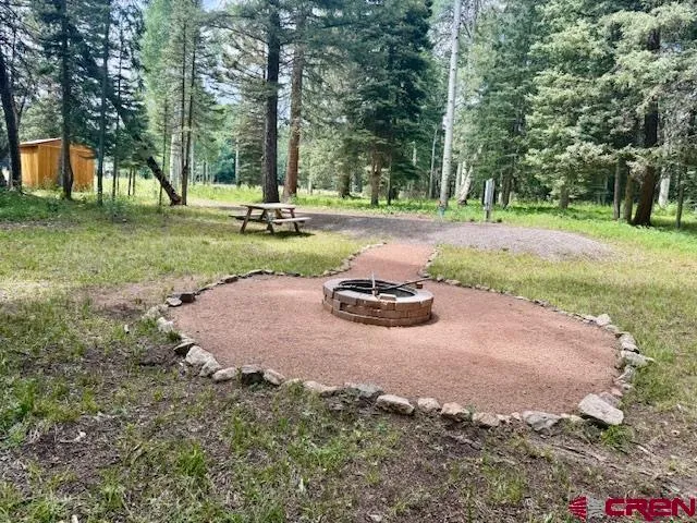 450 Hazel Lake Drive Cimarron, CO 81220