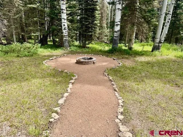 450 Hazel Lake Drive Cimarron, CO 81220