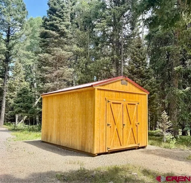 450 Hazel Lake Drive Cimarron, CO 81220