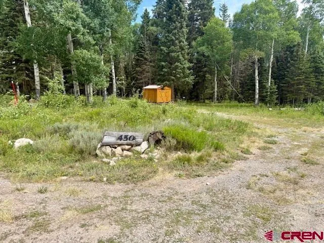 450 Hazel Lake Drive Cimarron, CO 81220