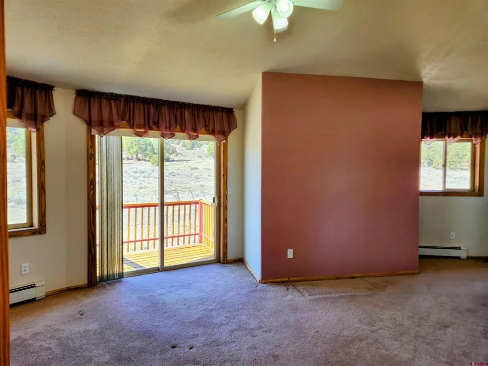 973 Conejos Trails Trail Antonito, CO 81120