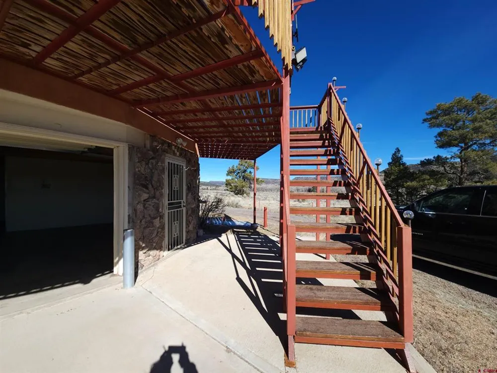 973 Conejos Trails Trail Antonito, CO 81120