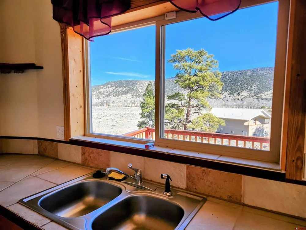 973 Conejos Trails Trail Antonito, CO 81120