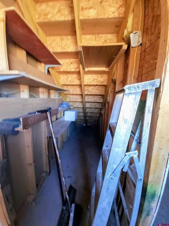 973 Conejos Trails Trail Antonito, CO 81120
