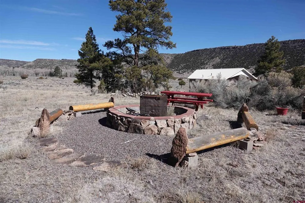 973 Conejos Trails Trail Antonito, CO 81120