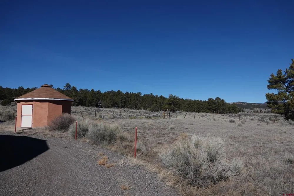 973 Conejos Trails Trail Antonito, CO 81120