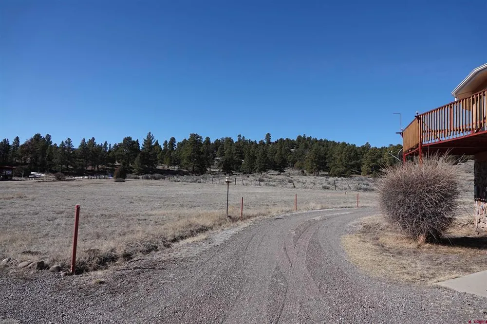 973 Conejos Trails Trail Antonito, CO 81120