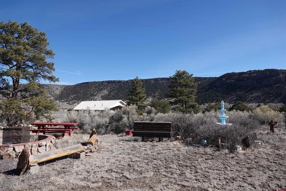 973 Conejos Trails Trail Antonito, CO 81120