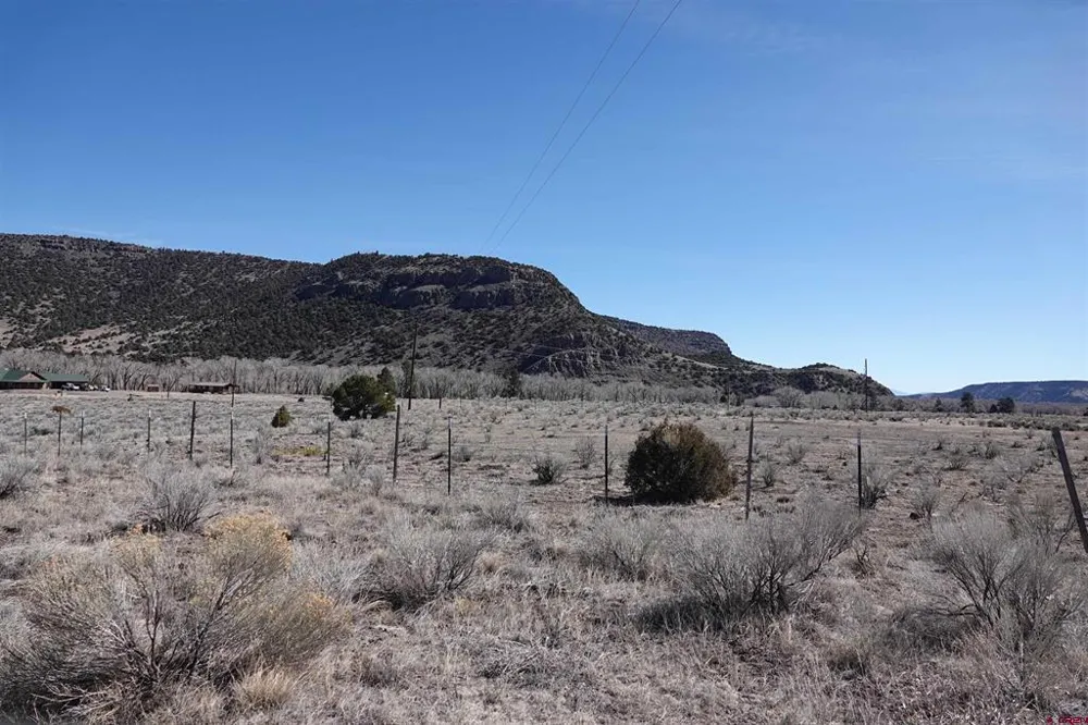 973 Conejos Trails Trail Antonito, CO 81120