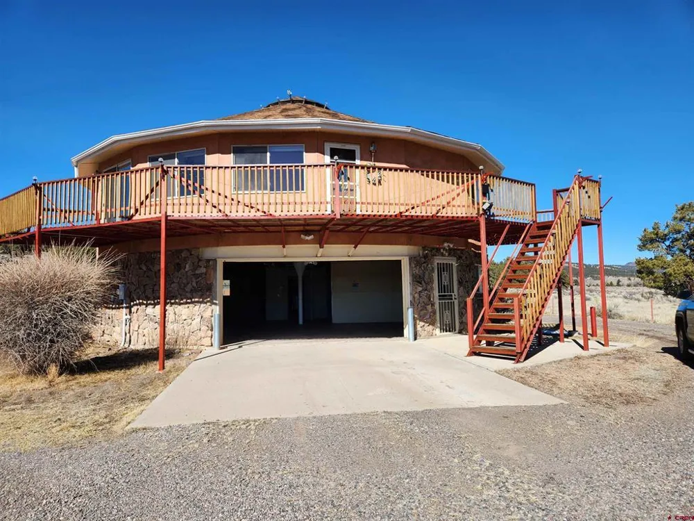 973 Conejos Trails Trail Antonito, CO 81120