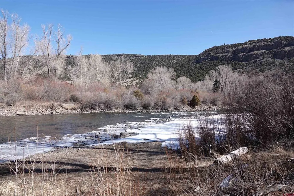 973 Conejos Trails Trail Antonito, CO 81120