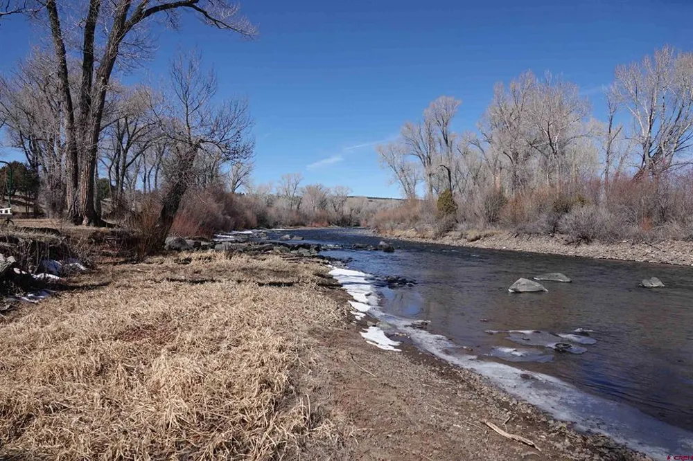 973 Conejos Trails Trail Antonito, CO 81120
