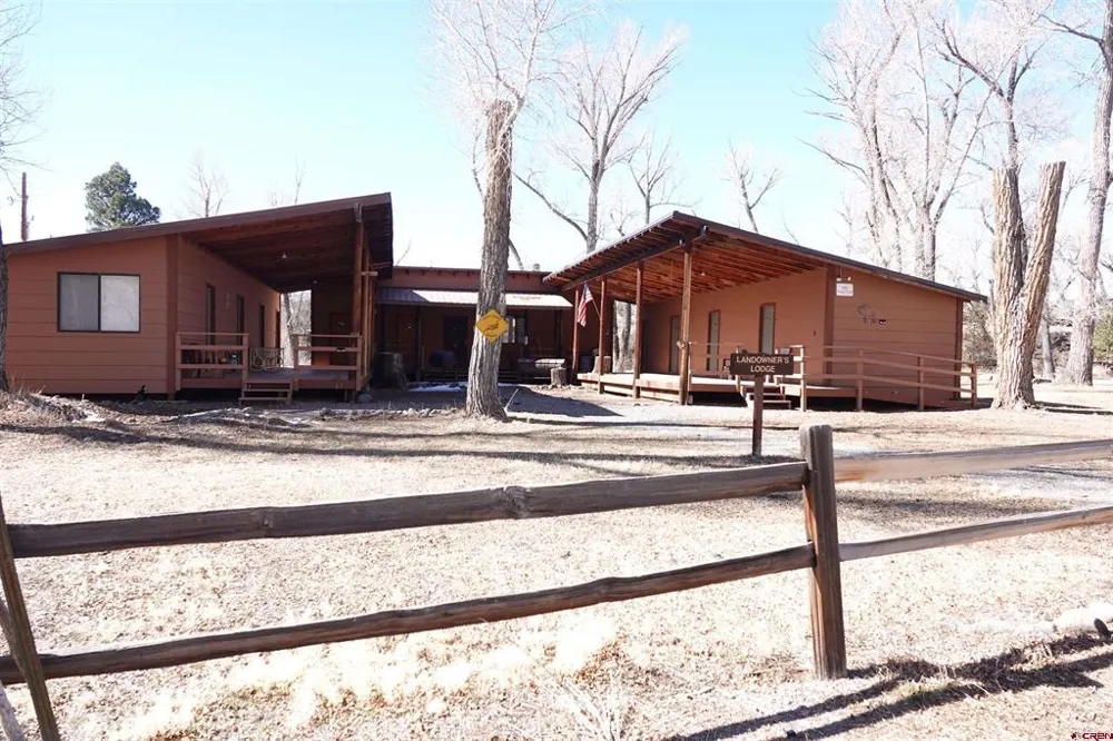 973 Conejos Trails Trail Antonito, CO 81120