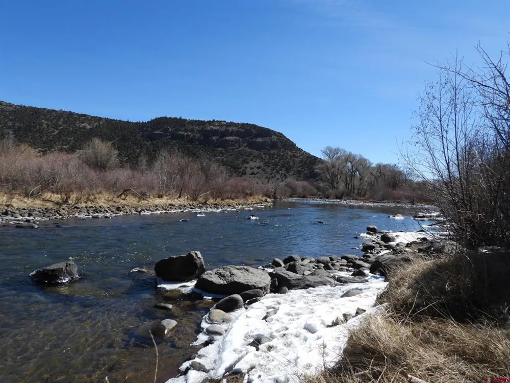 973 Conejos Trails Trail Antonito, CO 81120