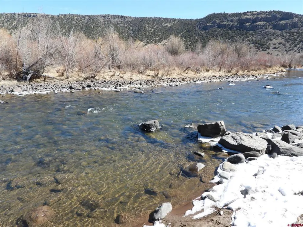 973 Conejos Trails Trail Antonito, CO 81120