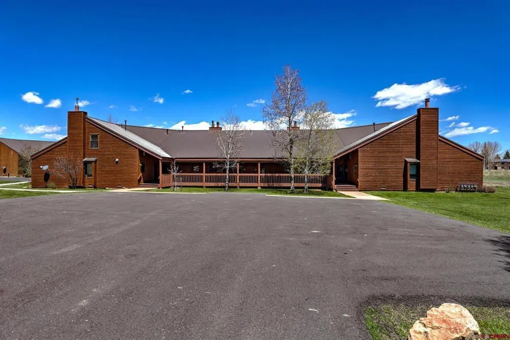 301 Talisman ##4313 Pagosa Springs, CO 81147
