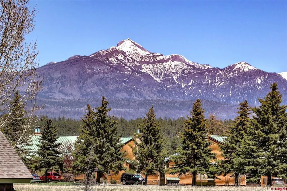 301 Talisman ##4313 Pagosa Springs, CO 81147