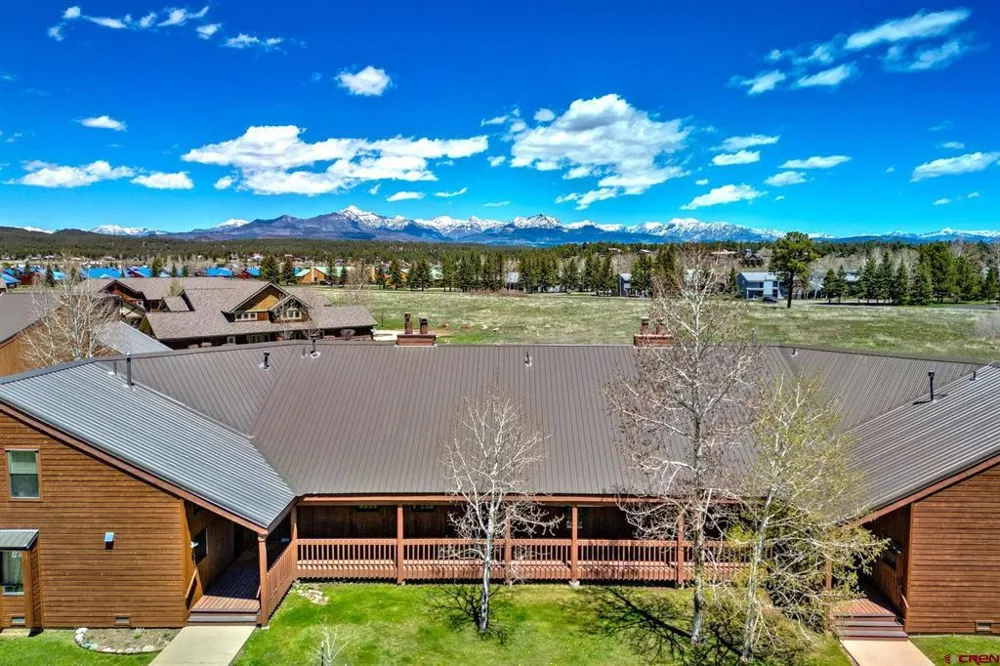 301 Talisman ##4313 Pagosa Springs, CO 81147