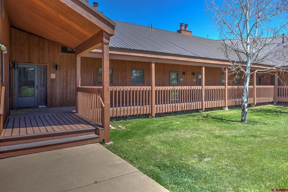 301 Talisman ##4313 Pagosa Springs, CO 81147