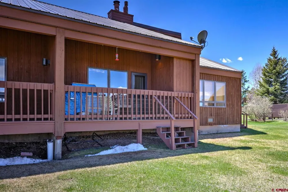 301 Talisman ##4313 Pagosa Springs, CO 81147