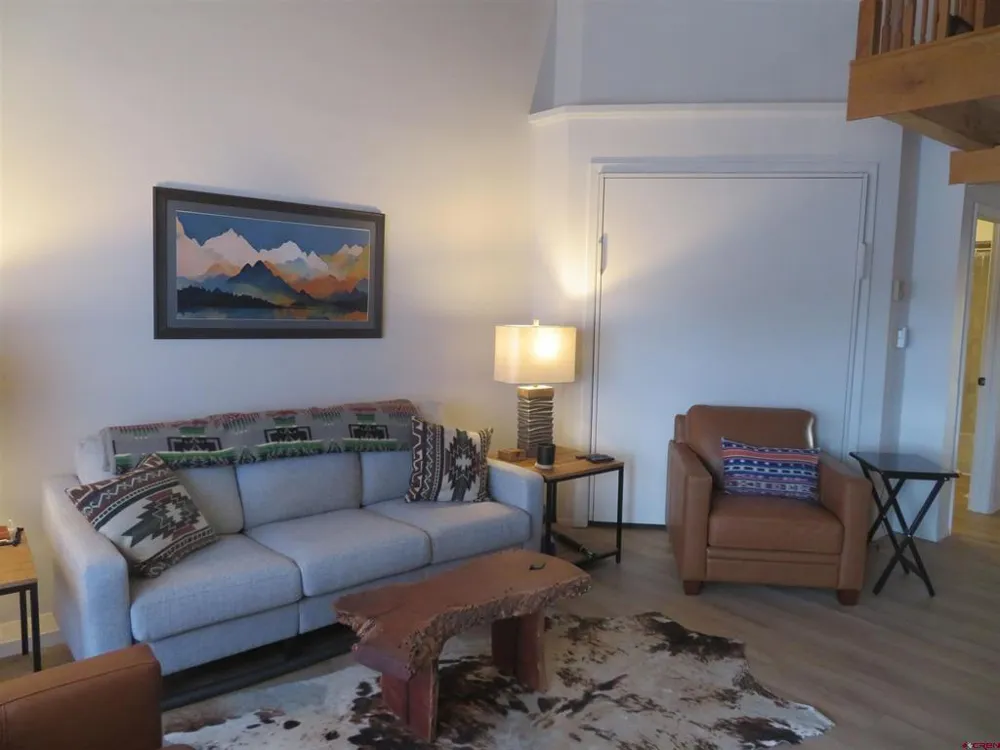 301 Talisman ##4313 Pagosa Springs, CO 81147
