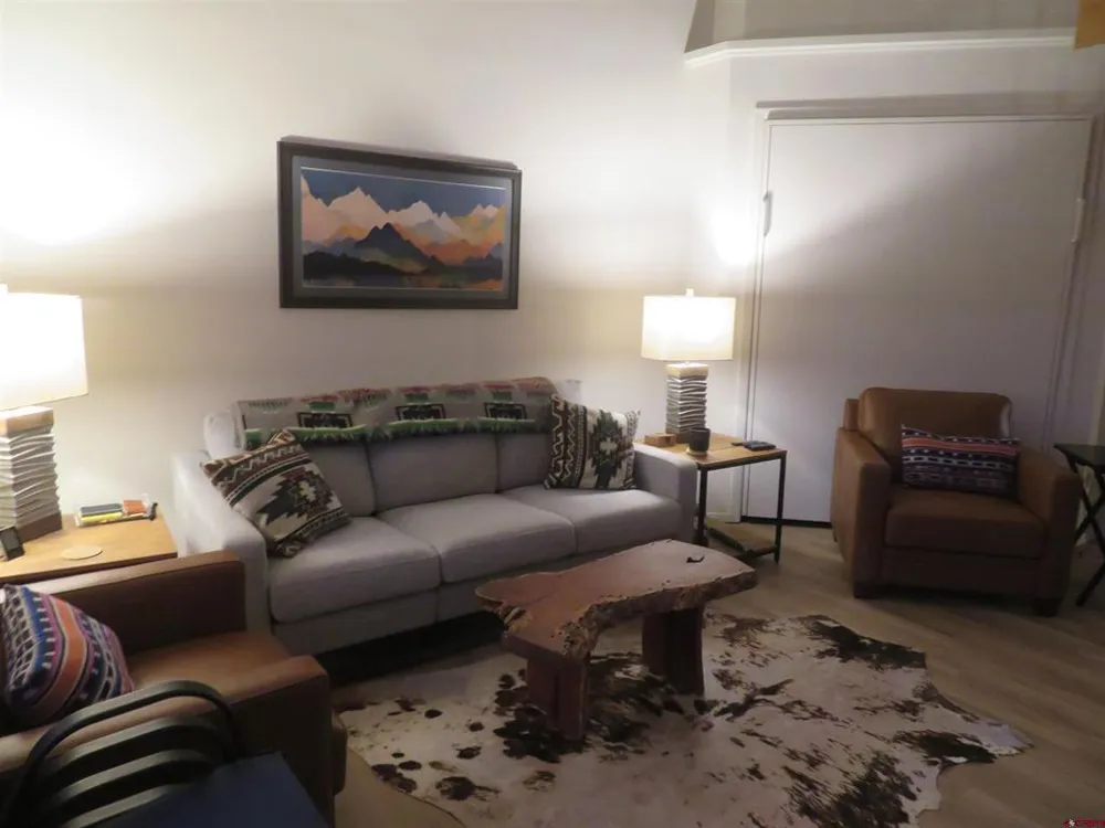 301 Talisman ##4313 Pagosa Springs, CO 81147